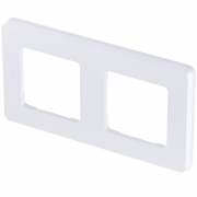 Рамка 2-м Inspiria жемчуж. Leg 673946 673946