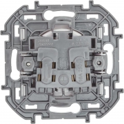 Розетка 1-м СП Inspiria 16А IP20 250В 2P механизм бел. Leg 673710 673710