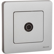 Розетка телевизионная TV Inspiria 2дБ 0-2400мГц с топологией 