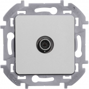 Розетка телевизионная TV Inspiria 2дБ 0-2400мГц с топологией 