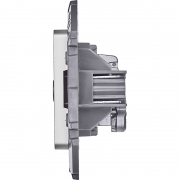 Розетка телевизионная TV Inspiria 2дБ 0-2400мГц с топологией 