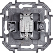 Розетка телевизионная TV Inspiria 2дБ 0-2400мГц с топологией 