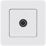 Розетка телевизионная TV Inspiria 2дБ 0-2400мГц с топологией 