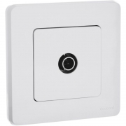 Розетка телевизионная TV Inspiria 2дБ 0-2400мГц с топологией 