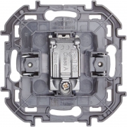 Розетка телевизионная TV Inspiria 2дБ 0-2400мГц с топологией 