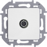 Розетка телевизионная TV Inspiria 2дБ 0-2400мГц с топологией 