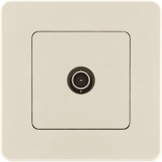 Розетка телевизионная TV Inspiria 2дБ 0-2400мГц с топологией 