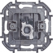 Розетка компьютерная Inspiria RJ45 кат.5E UTP бел. Leg 673825 673825