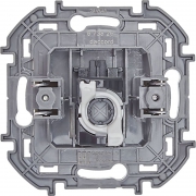 Розетка компьютерная Inspiria RJ45 кат.5E UTP сл. кость Leg 673826 673826