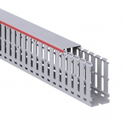 Кабель-канал перфорированный 40х80 L2000 RL12 G DKC 00149RL 00149RL