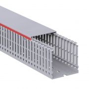 Кабель-канал перфорированный 60х60 L2000 RL6 G DKC 01108RL 01108RL
