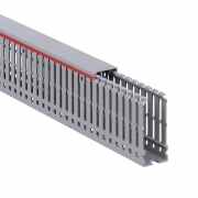 Кабель-канал перфорированный 25х60 L2000 RL6 G DKC 01166RL 01166RL
