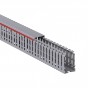 Кабель-канал перфорированный 25х40 L2000 RL6 G DKC 01163RL 01163RL