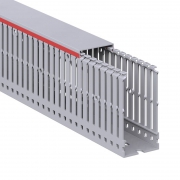 Кабель-канал перфорированный 40х80 L2000 RL6 G DKC 01127RL 01127RL
