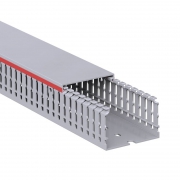 Кабель-канал перфорированный 60х40 L2000 RL6 G DKC 01135RL 01135RL