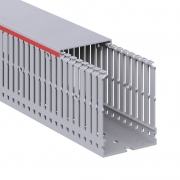 Кабель-канал перфорированный 60х80 L2000 RL6 G DKC 01128RL 01128RL