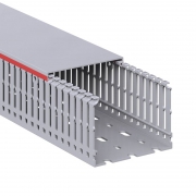 Кабель-канал перфорированный 80х60 L2000 RL6 G DKC 01139RL 01139RL