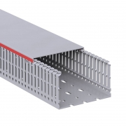 Кабель-канал перфорированный 100х60 L2000 RL6 G DKC 01140RL 01140RL