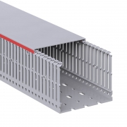 Кабель-канал перфорированный 100х80 L2000 RL6 G DKC 01130RL 01130RL