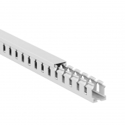 Кабель-канал перфорированный 15х18 L2000 RL75 G DKC 00670RL 00670RL