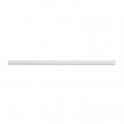 Кабель-канал перфорированный 15х18 L2000 RL75 G DKC 00670RL 00670RL