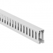 Кабель-канал перфорированный 15х30 L2000 RL75 G DKC 00672RL 00672RL