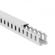 Кабель-канал перфорированный 25х30 L2000 T1 G DKC 00126RL 00126RL