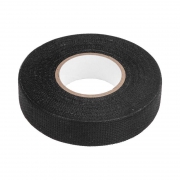 Изолента автомобильная флис 0.3х19мм 15м Kranz KR-09-2906 KR-09-2906