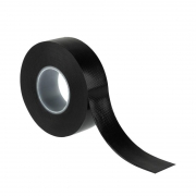 Изолента высоковольтная самослипающаяся 25мм 5м (до 1кВ) Kranz KR-09-2511 KR-09-2511