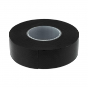 Изолента высоковольтная самослипающаяся 25мм 5м (до 1кВ) Kranz KR-09-2511 KR-09-2511