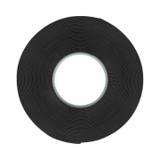 Изолента высоковольтная самослипающаяся 25мм 5м (до 1кВ) Kranz KR-09-2511 KR-09-2511