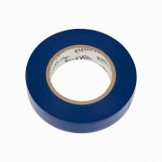 Изолента ПВХ 0.13х15мм 25м син. Kranz KR-09-2105 KR-09-2105