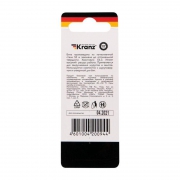 Бита PH2х50мм для шуруповерта (уп.2шт) Kranz KR-92-0415-1 KR-92-0415-1