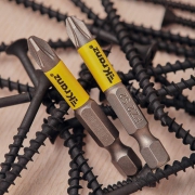 Бита PZ2х50мм для шуруповерта (уп.2шт) Kranz KR-92-0419-1 KR-92-0419-1