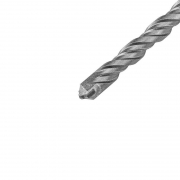 Бур по бетону 10x210мм SDS PLUS Kranz KR-91-0019 KR-91-0019