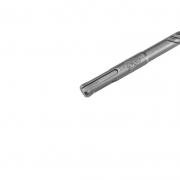Бур по бетону 10x210мм SDS PLUS Kranz KR-91-0019 KR-91-0019