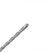 Бур по бетону 6x210мм SDS PLUS Kranz KR-91-0017 KR-91-0017