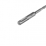 Бур по бетону 6x210мм SDS PLUS Kranz KR-91-0017 KR-91-0017