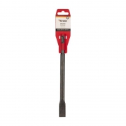 Зубило плоское 14х20х250мм SDS PLUS Kranz KR-91-0207 KR-91-0207