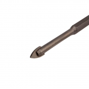 Сверло по стеклу и керамике 6мм (шестигранный хвостовик) Kranz KR-91-0642 KR-91-0642