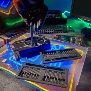 Набор отверток для точных работ RA-02 30 предметов Kranz KR-12-4752 KR-12-4752