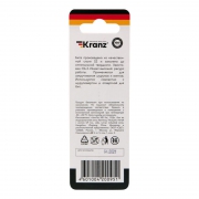 Бита для шуруповерта PH2х70мм (уп.1шт) Kranz KR-92-0416-1 KR-92-0416-1