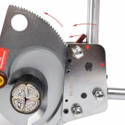 Ножницы секторные НС-70 КВТ 53053 53053