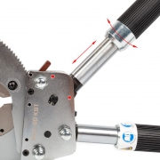 Ножницы секторные НСТ-40 КВТ 53809 53809