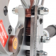 Ножницы секторные НСТ-40 КВТ 53809 53809