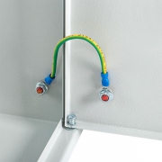 Щит ЩРНМ-3 IP31 EKF mb22-3 mb22-3