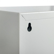 Щит ЩРНМ-2 IP31 EKF mb22-2 mb22-2