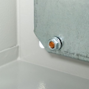 Щит ЩРНМ-2 IP31 EKF mb22-2 mb22-2