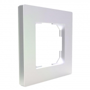 Рамка 1-м Pixel перламутр. TOKOV ELECTRIC TKE-PX-RM1-C04 TKE-PX-RM1-C04