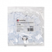 Бирка кабельная У-153 У3.5 (уп.250шт) Fortisflex 77678 77678